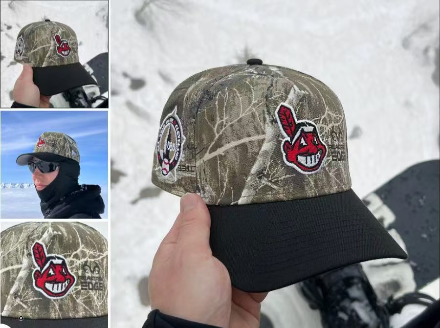 2026 New Hat 327ad8241009->mlb hats->Sports Caps